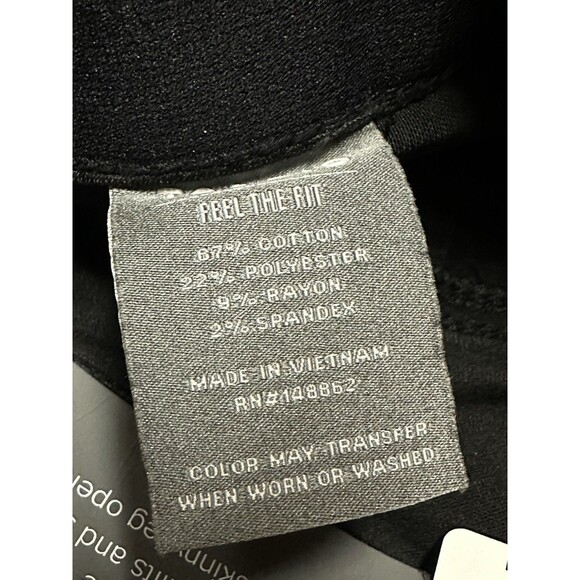 NEW Torrid Womens Size 16 Bombshell Black Stripe High Rise Stretch Skinny Jeans - Picture 9 of 9